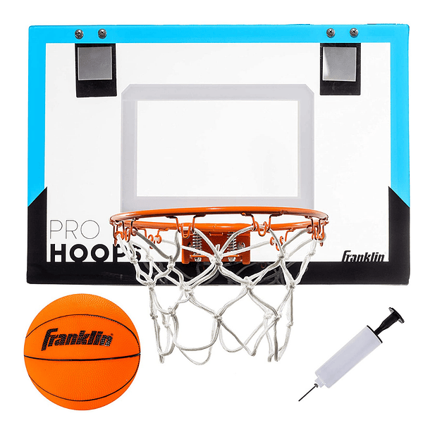 Tablero de Basketball Franklin Sports 46 x 30 cm Pro Hoops