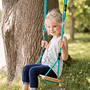 Columpio de Madera Slackers Classic Wooden Swing 5
