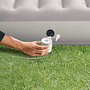 Inflador Eléctrico Intex USB QuickFill 150 Lts/Min 9