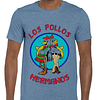 Breaking Bad - Los Pollos Hermanos 2
