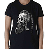 Vikings - Ragnar Skull 2