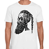 Vikings - Ragnar Skull 3