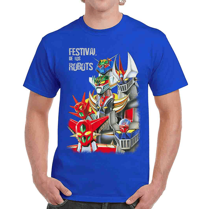 Festival de los Robots 5