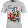 Festival de los Robots 6