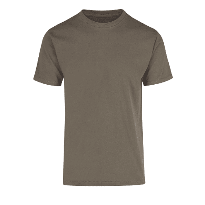 PERSONALIZA POLERA MANGA CORTA 16