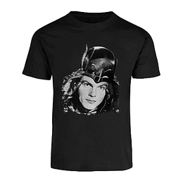 Polera Batman Adam West