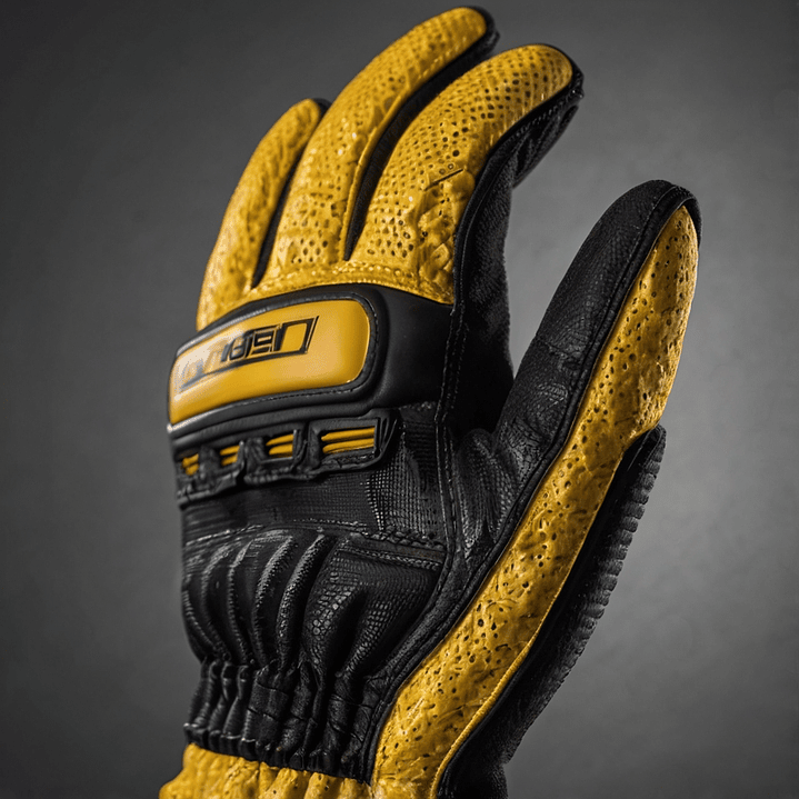 Guantes de Seguridad Antideslizantes 3