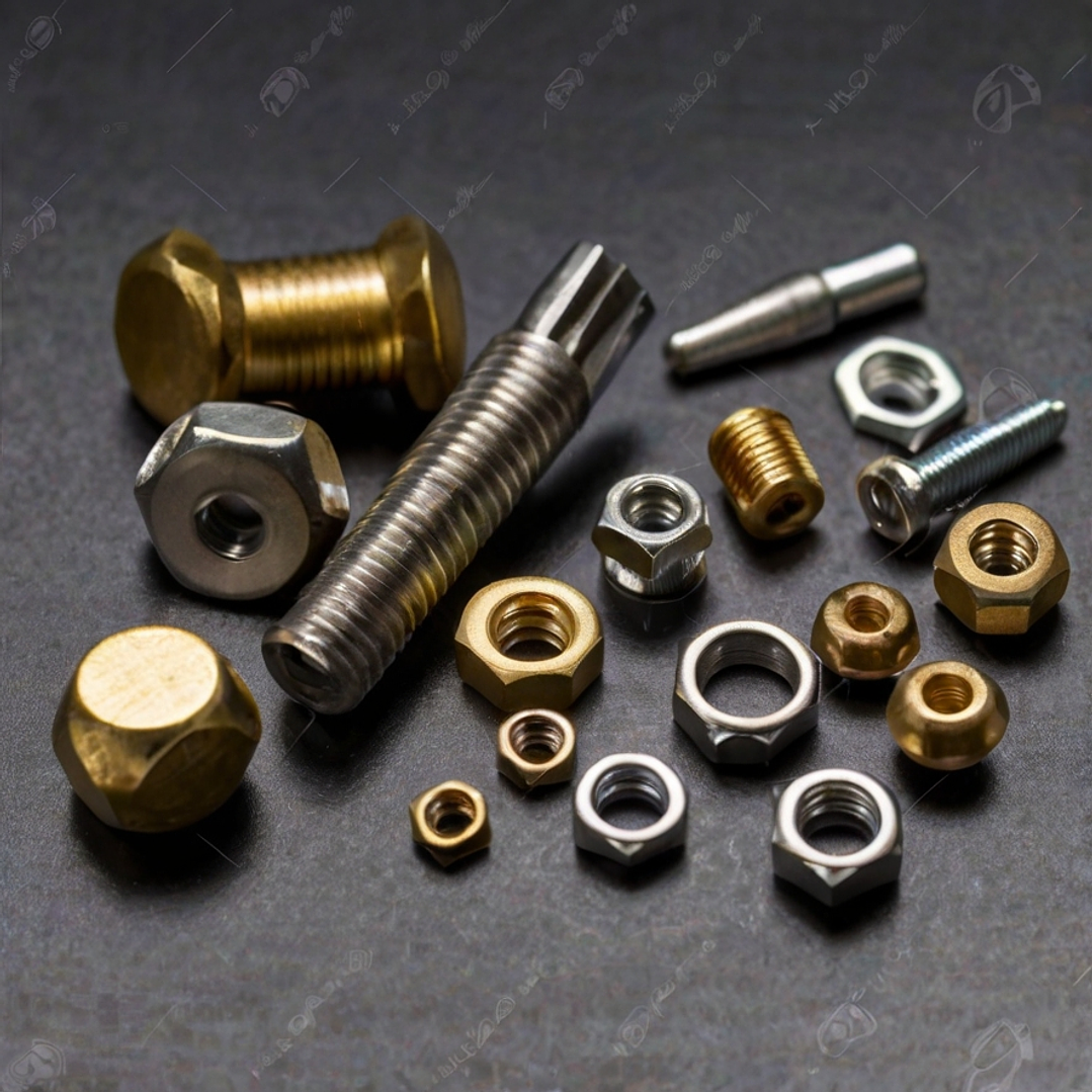 Professional Fixing Kit 1