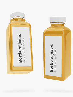 Jugo de Mango