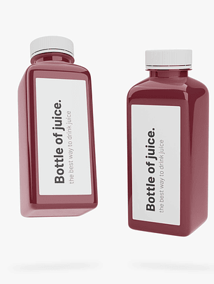 Jugo de Cereza