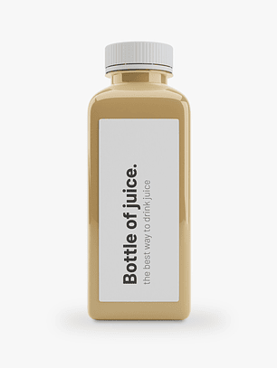 Jugo de Níspero