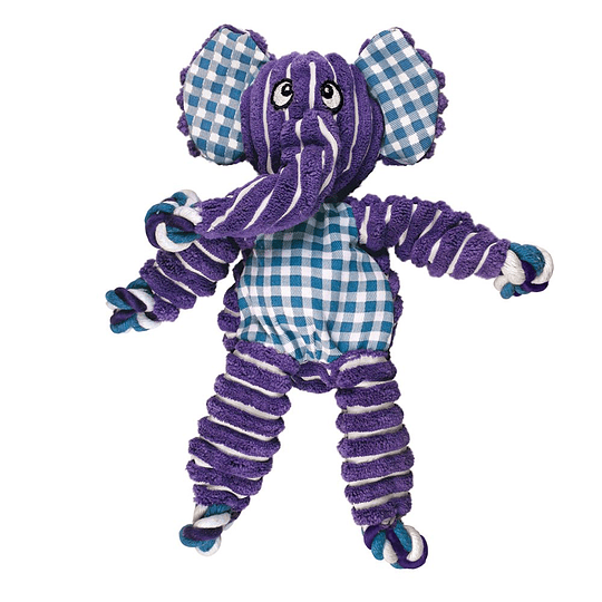 Kong Floppy Knots peluches