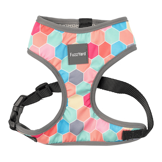 Arnes para perros Fuzzyard