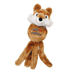 Kong Wubba friends peluches