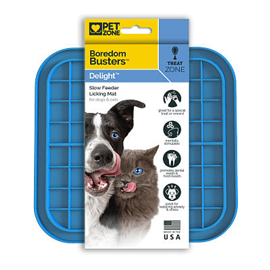 Petzone LickingMat lickmat