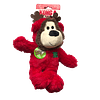 Wild Knots edición especial; peluches de compañia para perros relleno de cuerda 