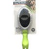 Cepillo para peinar perros con cardas de acero