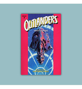Outlanders Vol. 03