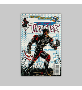 Night Thrasher 12 1994
