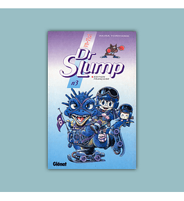 Dr Slump 3 1995
