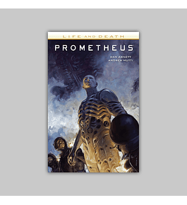 Prometheus: Life and Death 2017