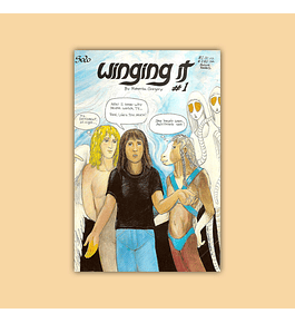Winging It 1 1987