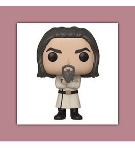Pop! Harry Vinyl Figure: Igor Karkaroff Yule Ball 2019