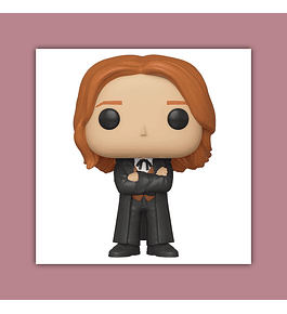 Pop! Harry Vinyl Figure: George Weasley Yule Ball 2019