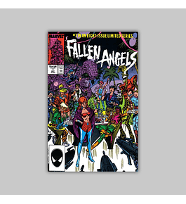 Fallen Angels 7 1987