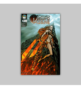Fathom: Kiani 3 2007