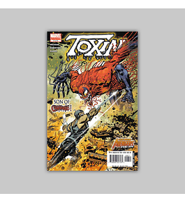 Toxin 6 2005
