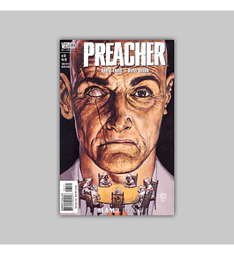 Preacher 61 2000