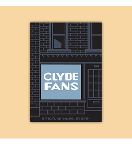 Clyde Fans 2021