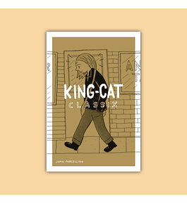 King-Cat Classix