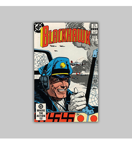 Blackhawk 260 1983