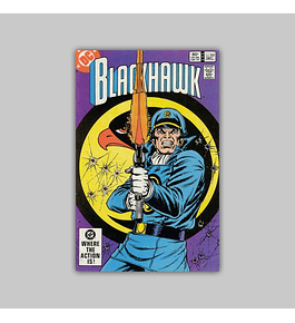 Blackhawk 253 1982