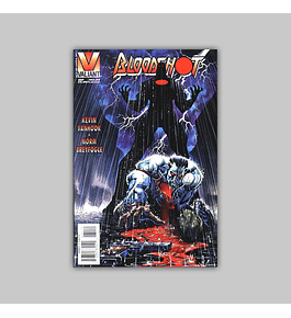 Bloodshot 34 1995