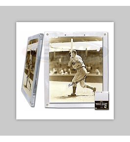 Deluxe Acrylic Photo Holder 