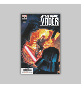 Star Wars: Target Vader 3 2019