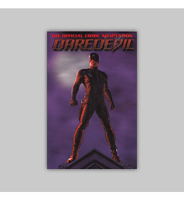 Daredevil: The Movie - The Official Comic Book Adaptation 2003