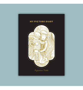 My Picture Diary HC
