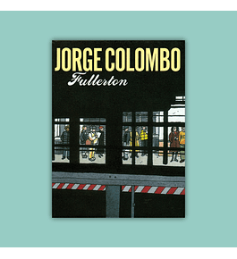 Fullerton 1999