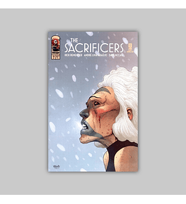 Sacrificers 10 2024
