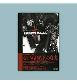 Gungrave Materials