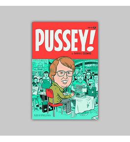 Eightball: Pussey 2019