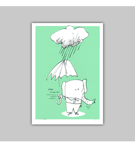 Giclée Alto Elegante
