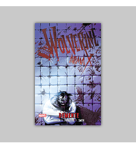 Wolverine: Arma X Vol. 02 - Demente