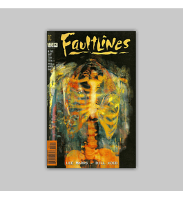 Faultlines 3 1997