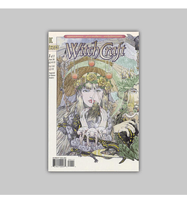 Witchcraft 1 1994