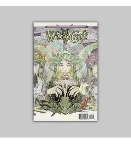 Witchcraft 2 1994